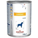 Royal Canin Veterinary Diet Adult Dog Cardiac 6 x 410 g – Zbozi.Blesk.cz