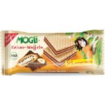 Mogli Bio Oplatky kakaové 15 g – Zboží Dáma