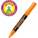 Centropen 8542 pastel 1ks oranžový – Zboží Mobilmania