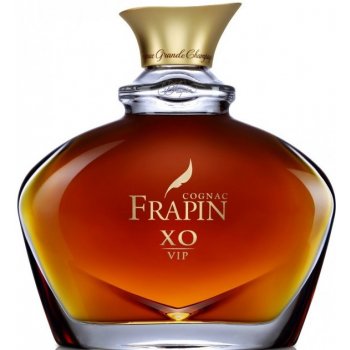 Frapin XO VIP 40% 0,7 l (karton)