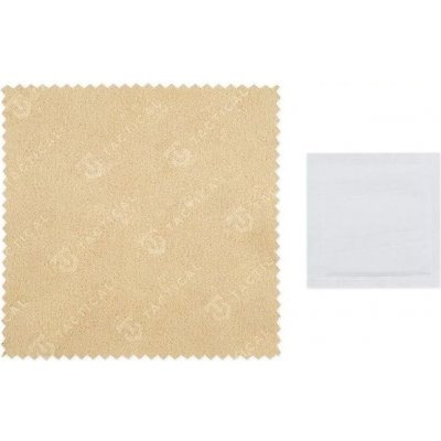 Tactical TPU Shield fólie pro Samsung Galaxy Watch 3 41mm 8596311139673 – Hledejceny.cz