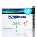 Power Tabs 10tbl