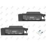 Osvětlení SPZ ABAKUS 037-48-905LED (03748905LED)