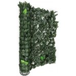 Blumfeldt Fency Dark Leaf, 300x150 cm, tmavě zelený – HobbyKompas.cz