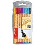 STABILO point liner 88 10 ks – Zboží Dáma