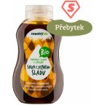 Country Life Bio Ječný slad sirup 250 ml – Zboží Dáma
