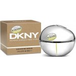 DKNY Be Delicious toaletní voda dámská 100 ml tester – Hledejceny.cz