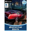 Mountain Crime: Requital