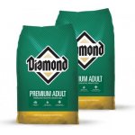 Diamond Original Premium Adult Formula 2 x 22,7 kg – Sleviste.cz