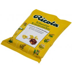 Ricola Original Herb Sugar Free 75 g