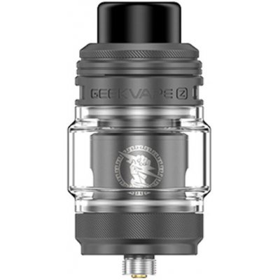 GeekVape Z FLI tank Atomizér Gunmetal 5,5ml