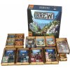 Příslušenství ke společenským hrám e-Raptor Brew Insert