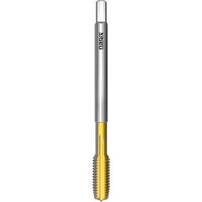 NAREX Závitník strojní s přímou drážkou din 376/c m12x1,5 6h hsse/tin (3010) – Hledejceny.cz