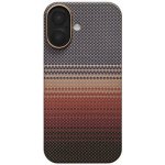 Pitaka Ultra Slim Case Sunset iPhone 17 KI1702 – Zboží Živě