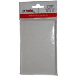 DOMINO - Filcová podložka U Filc 95x145 - 1ks bílá – Hledejceny.cz