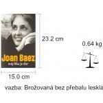 Můj hlas je dar Baez Joan – Hledejceny.cz