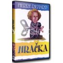 HRACKA DVD