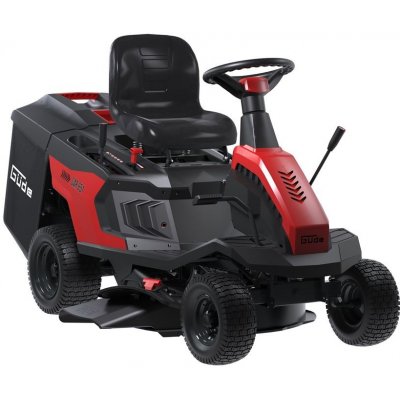 Güde GAR 651 – Zboží Dáma