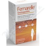 Medindex Femarelle Unstoppable 60+ 56 kapslí – Hledejceny.cz
