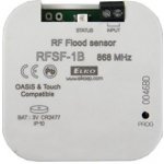 Elko EP 4860 RFSF-1B NOVINKA! Bezdrátový záplavový detektor – Zboží Mobilmania