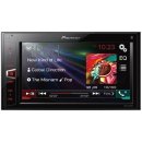 Pioneer MVH-AV270BT