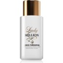 Paco Rabanne Lady Million tělové mléko 200 ml