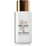 Paco Rabanne Lady Million tělové mléko 200 ml – Sleviste.cz