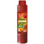 G&G Curry kořeněny kečup 875 ml – Sleviste.cz