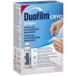 Duofilm Cryo Dr. Yglo sprej na odstranění bradavic 50 ml – Zboží Dáma