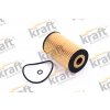 Olejový filtr pro automobily KRAFT AUTOMOTIVE Olejový filtr 1702650