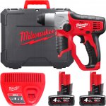 Milwaukee M12H-402C 4933441164 – Hledejceny.cz