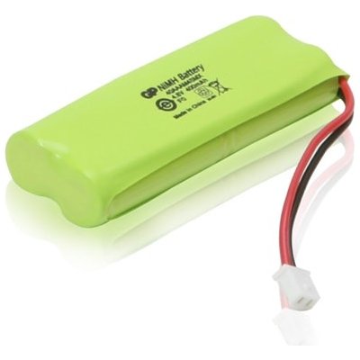 Dogtra Akumulátor 4.8V 400 mAh – Hledejceny.cz