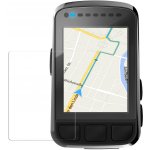 Ochranná fólie cyklo GPS Wahoo ELEMNT Bolt kwmobile 2 ks transparentní – Zboží Živě
