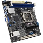 Asus P12R-I/ASMB10 90SB0A70-M0UAY0 – Zboží Živě