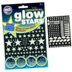GlowStars Original 350 nálepek – Zboží Dáma