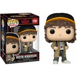 Funko Pop! 1781 Stranger Things Dustin Henderson – Zboží Dáma