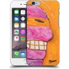 Pouzdro a kryt na mobilní telefon Apple Picasee Ultimate Case pro Apple iPhone 6/6S - TMNT