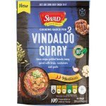 SWAD Hotová omáčka Vindaloo Kari 250 g – Zboží Mobilmania