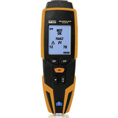 HT Instruments QUICKLAN 6055 – Sleviste.cz