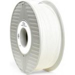 Verbatim PLA, 1,75mm, 1kg, bílá – Zboží Živě