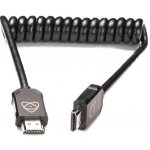 Atomos AtomFLEX HDMI A / HDMI A, 40-80cm – Hledejceny.cz