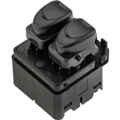 Elektrický spínač otevírání okno DAEWOO MATIZ 1998- – Zboží Mobilmania