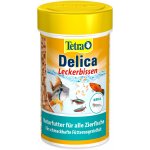 Tetra Delica Krill 100 ml – Zbozi.Blesk.cz