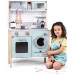 Woody kuchyňka se světly a zvuky Dakota – Sleviste.cz