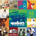 Gabin - First Ten Years CD – Hledejceny.cz