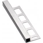 Havos ALH8250 Lišta ukončovací 2,5 m – Zboží Mobilmania