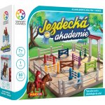 Mindok Smart Games Jezdecká akademie – Zboží Živě