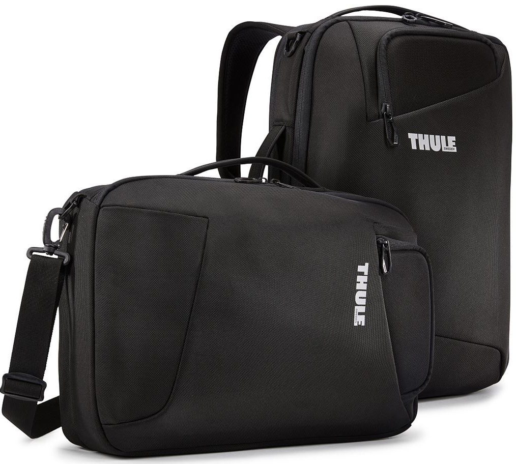 Thule Accent TACLB2116 černá 17 l