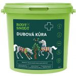 LEROS Dubová kůra Horse Leros 1 kg – Hledejceny.cz