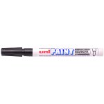 Uni PX-21 0,8 1,2 mm bílý – Zboží Živě